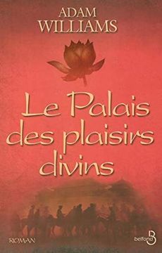 portada Le Palais des Plaisirs Divins