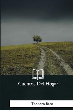 portada Cuentos Del Hogar (in Spanish)