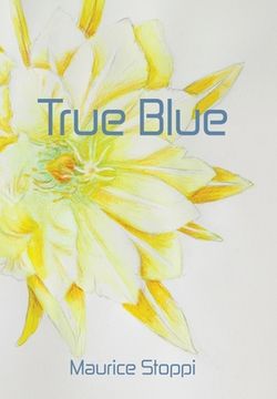 portada True Blue (in English)
