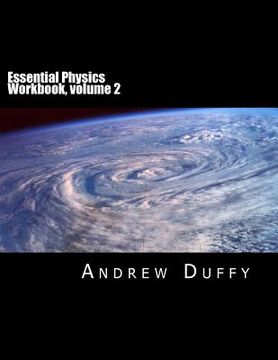 portada Essential Physics Workbook, volume 2 (en Inglés)