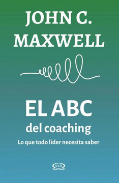 portada El abc del Coaching (in Spanish)