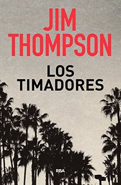 portada Los Timadores (in Spanish)
