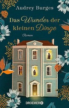 portada Das Wunder der Kleinen Dinge: Roman (en Alemán)