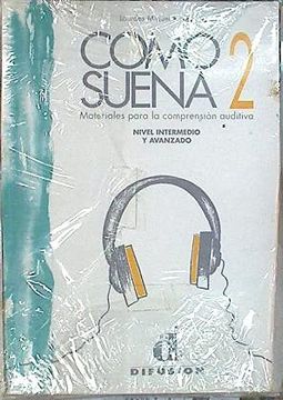 portada Como Suena, 2 (Incluye Cassettes) (in Spanish)