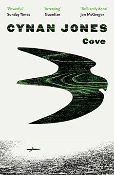 portada Cove (en Inglés)