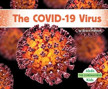 portada The Covid-19 Virus (The Coronavirus) (in English)