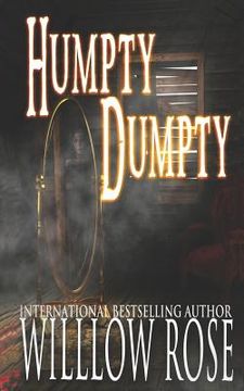 portada Humpty Dumpty (en Inglés)