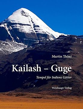 portada Kailash - Guge (in German)