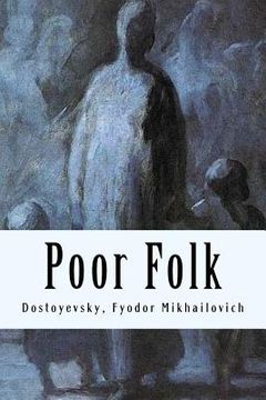 portada Poor Folk (en Inglés)