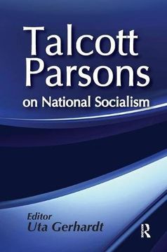 portada On National Socialism (en Inglés)
