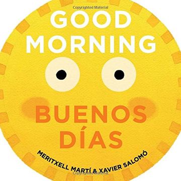 portada Good Morning - Buenos Días 
