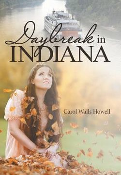 portada Daybreak in Indiana