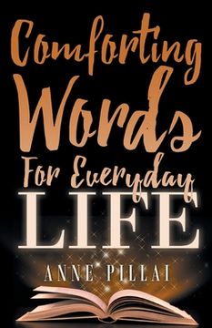 portada Comforting Words For Everyday Life (in English)
