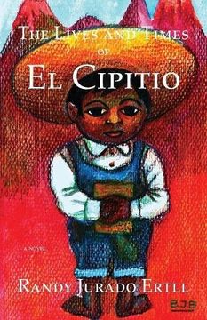 portada The Lives and Times of El Cipitio (in English)