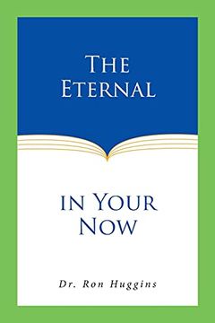 portada The Eternal in Your now (in English)