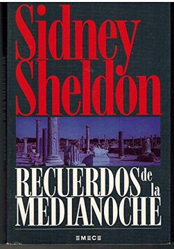 portada Recuerdos De La Medianoche (spanish Version) (in Castilian)