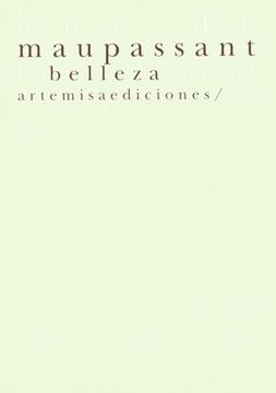 portada LA BELLEZA INUTIL (in Spanish)