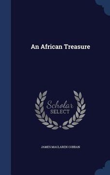 portada An African Treasure (in English)