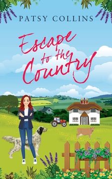 portada Escape To The Country (in English)