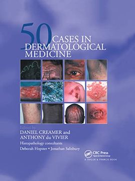 portada Fifty Dermatological Cases 