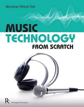 portada Music Technology from Scratch