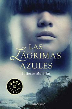 portada Las Lágrimas Azules (in Spanish)