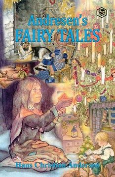portada Andersen's Fairy Tales (in English)