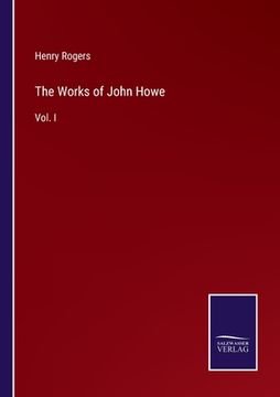 portada The Works of John Howe: Vol. I (en Inglés)