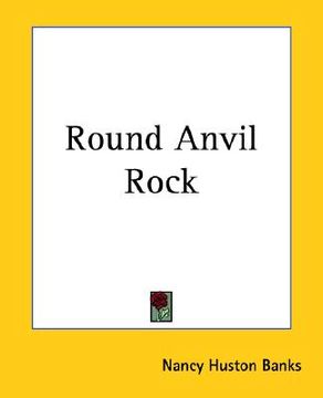 portada round anvil rock (en Inglés)