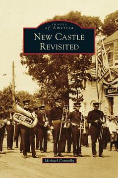 portada New Castle Revisited (in English)