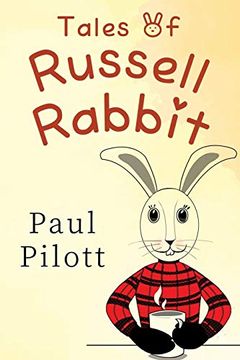 portada Tales of Russell Rabbit (in English)