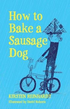 portada How to Bake a Sausage dog (en Inglés)