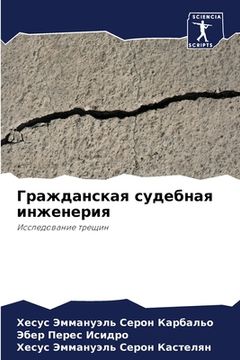 portada Гражданская судебная ин& (en Ruso)