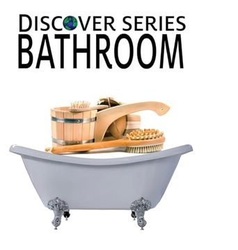 portada Bathroom (Discover) (en Inglés)