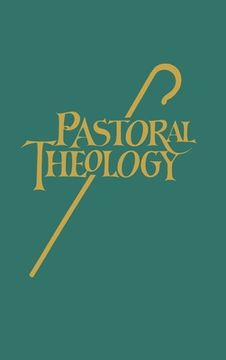 portada Pastoral Theology (en Inglés)