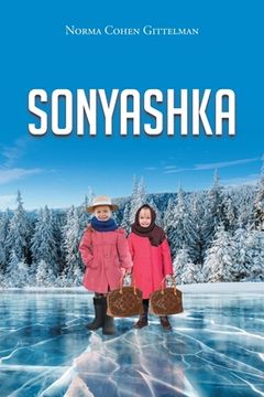 portada Sonyashka (in English)