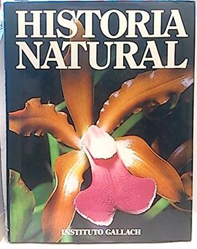portada Historia Natural 7