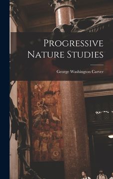 portada Progressive Nature Studies (en Inglés)