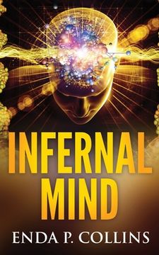 portada Infernal Mind (en Inglés)