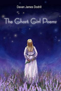 portada The Ghost Girl Poems (en Inglés)