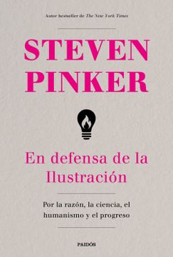 portada En Defensa de la Ilustración (in Spanish)