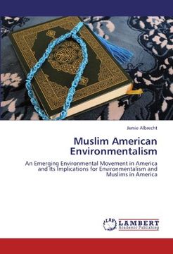 portada muslim american environmentalism (en Inglés)