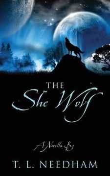 portada The She Wolf: A Novella (en Inglés)