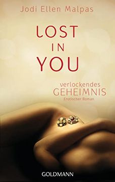 portada Lost in You. Verlockendes Geheimnis: Erotischer Roman (in German)