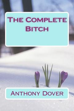portada The Complete Bitch (en Inglés)