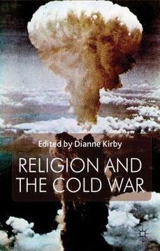 portada Religion and the Cold War (in English)