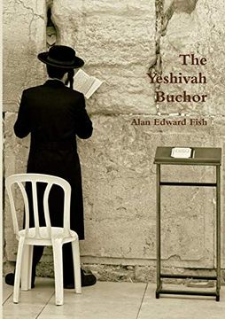portada The Yeshivah Buchor 