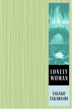 portada Lonely Woman (Weatherhead Books on Asia) (en Inglés)
