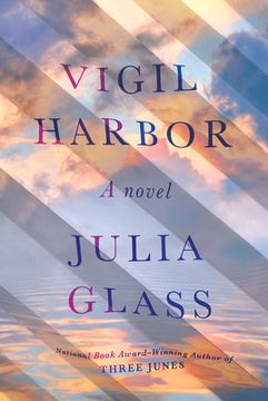 portada Vigil Harbor: A Novel 