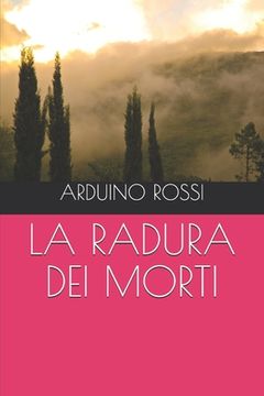 portada La Radura Dei Morti (en Italiano)